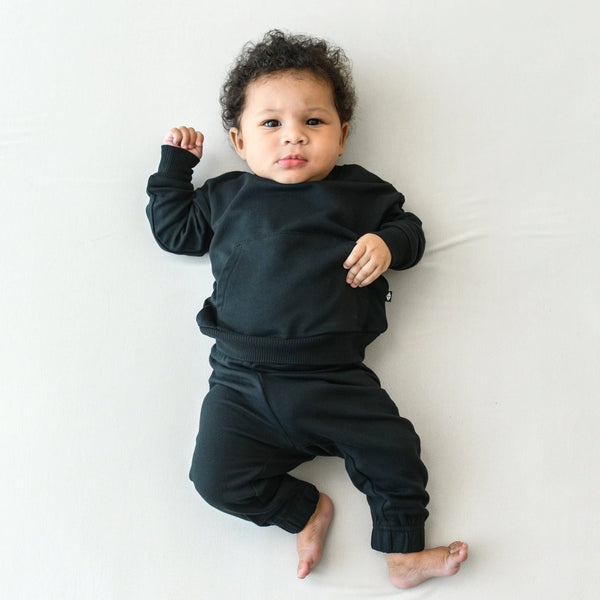 French Terry Jogger Set