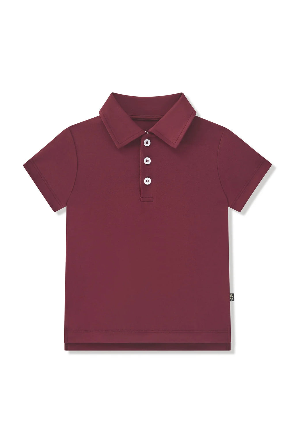 Toddler Short Sleeve Polo