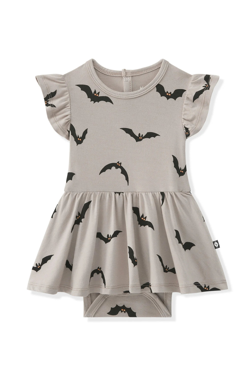 Twirl Bodysuit Dress