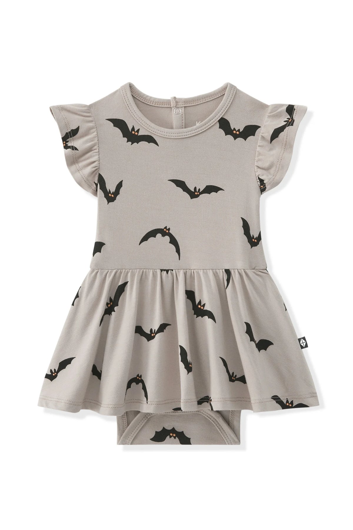 Twirl Bodysuit Dress