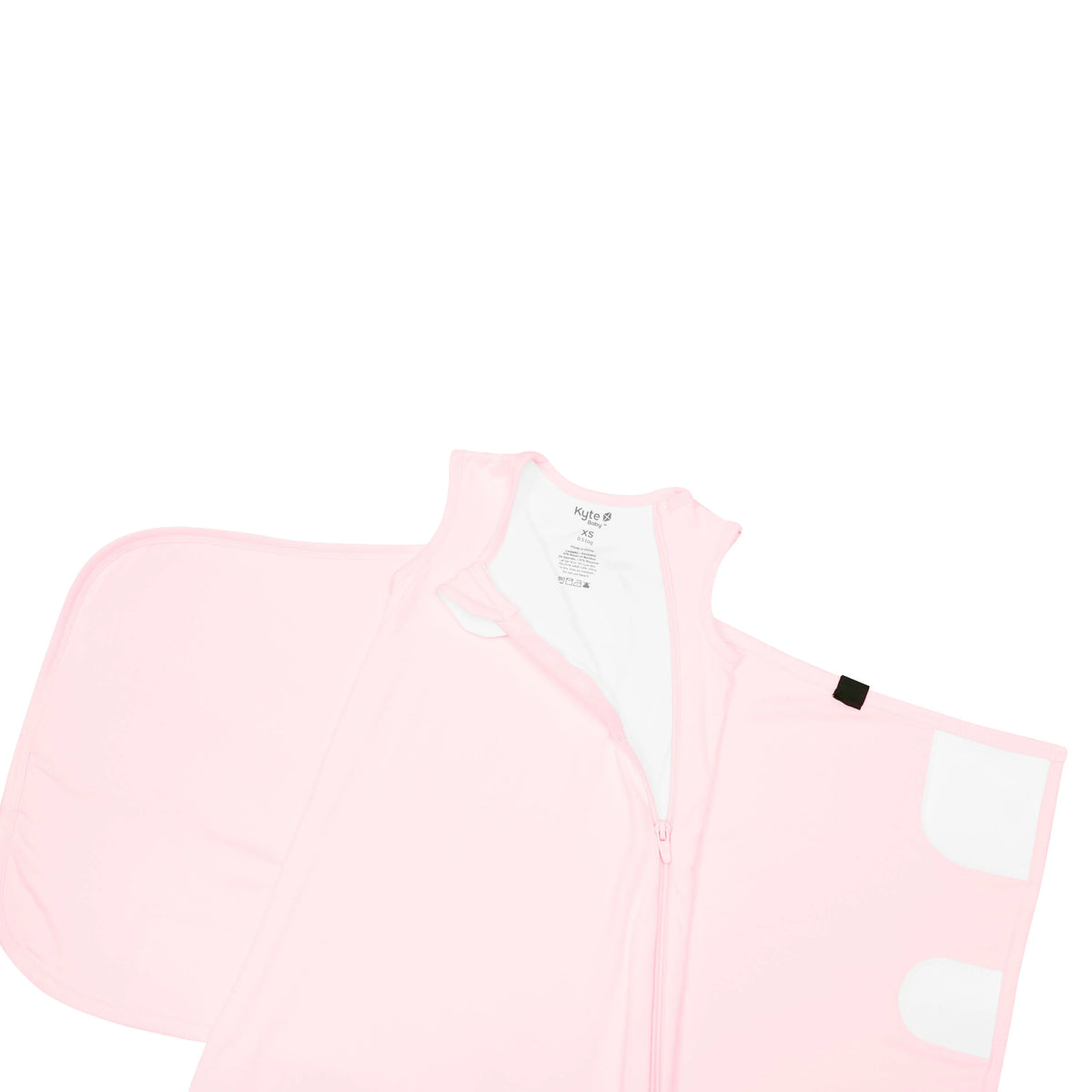 Sleep Bag Swaddler 0.5