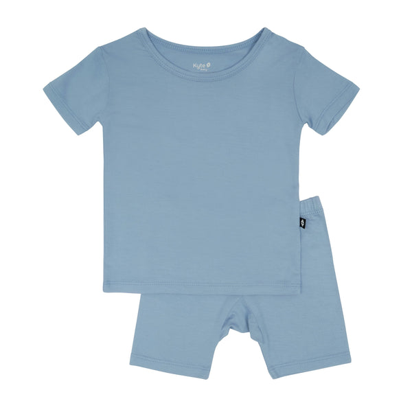 Short Sleeve Pajamas
