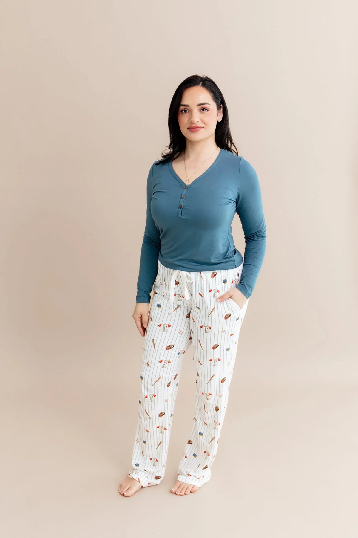 Women's Lounge Pants