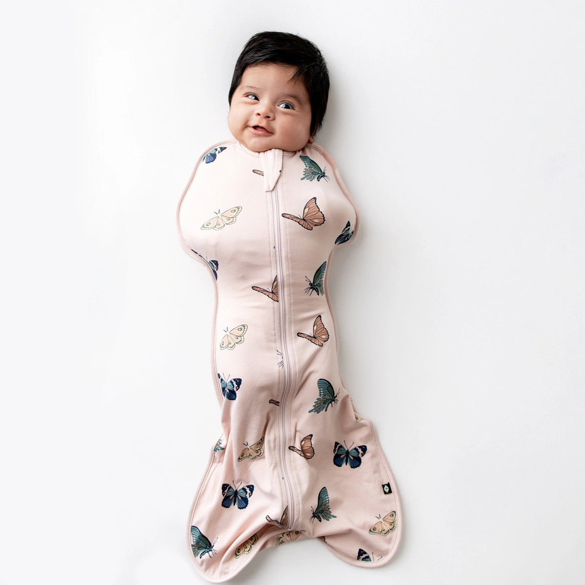 Swaddle Bag 0.5