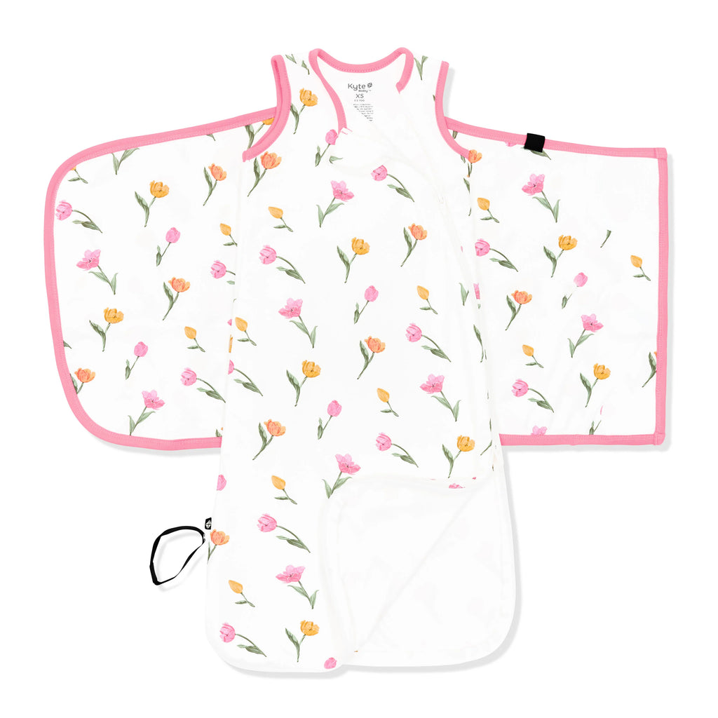 Sleep Bag Swaddler 0.5