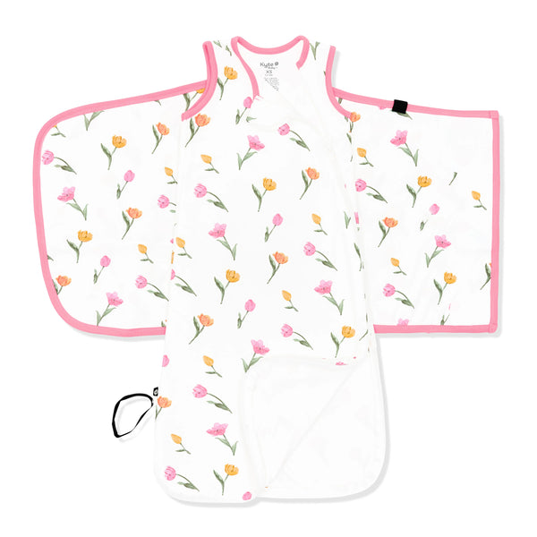 Sleep Bag Swaddler 0.5