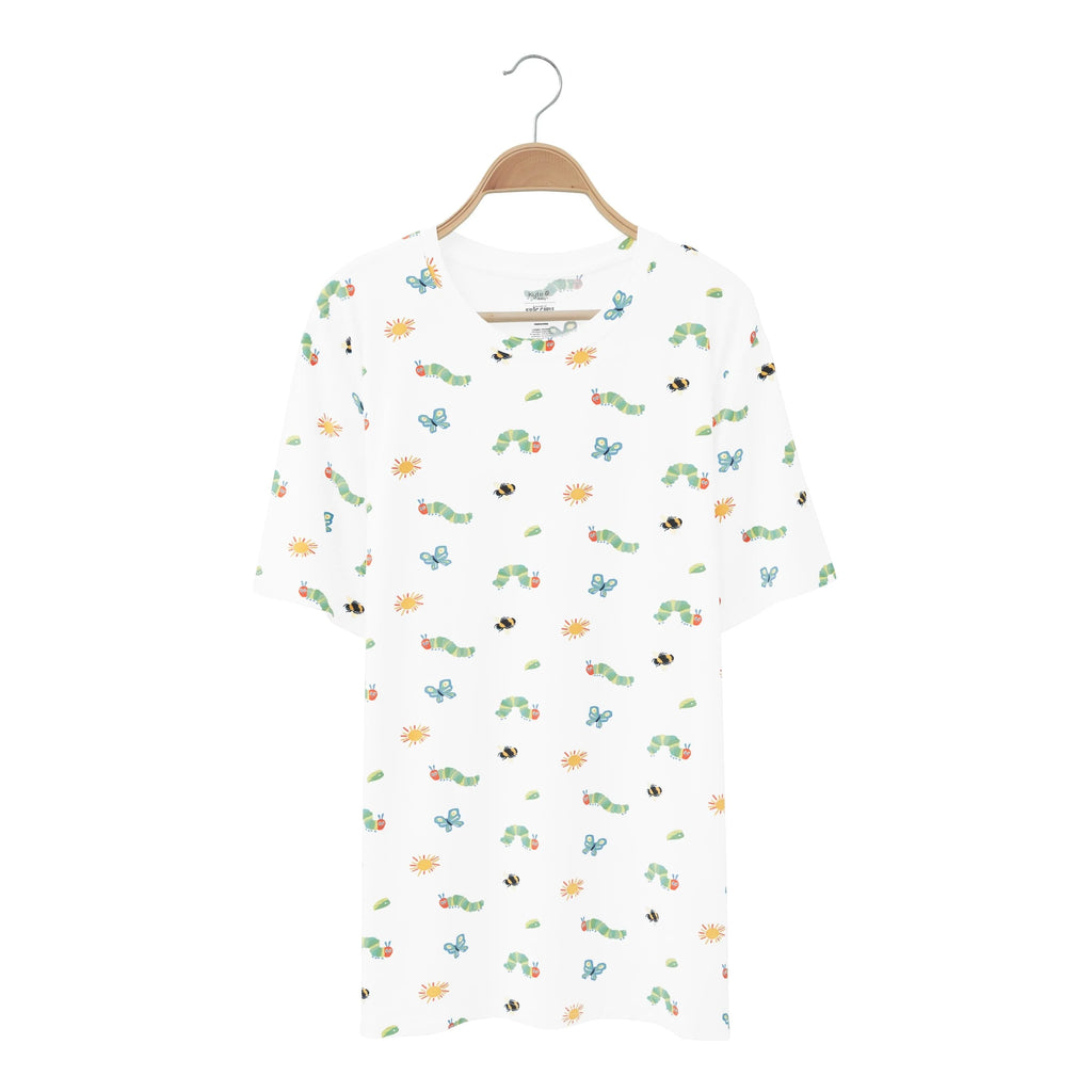 Men's Crew Neck Tee