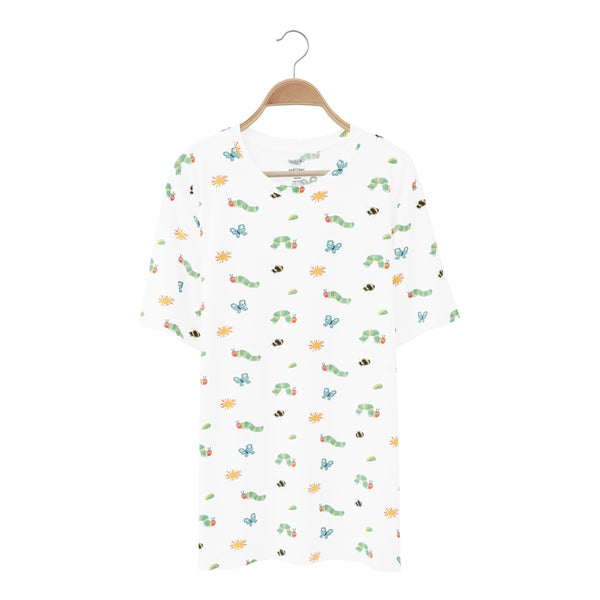 Men's Crew Neck Tee