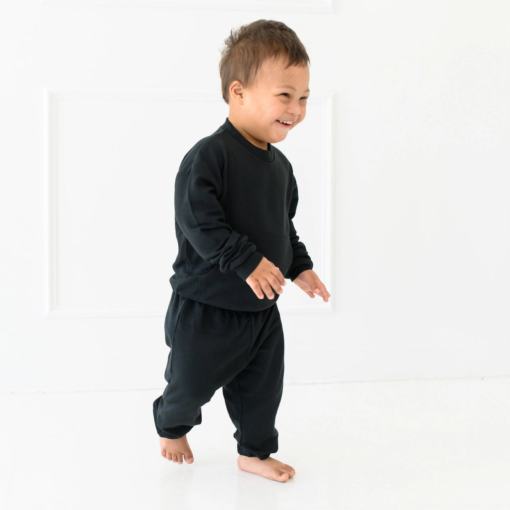 French Terry Jogger Set