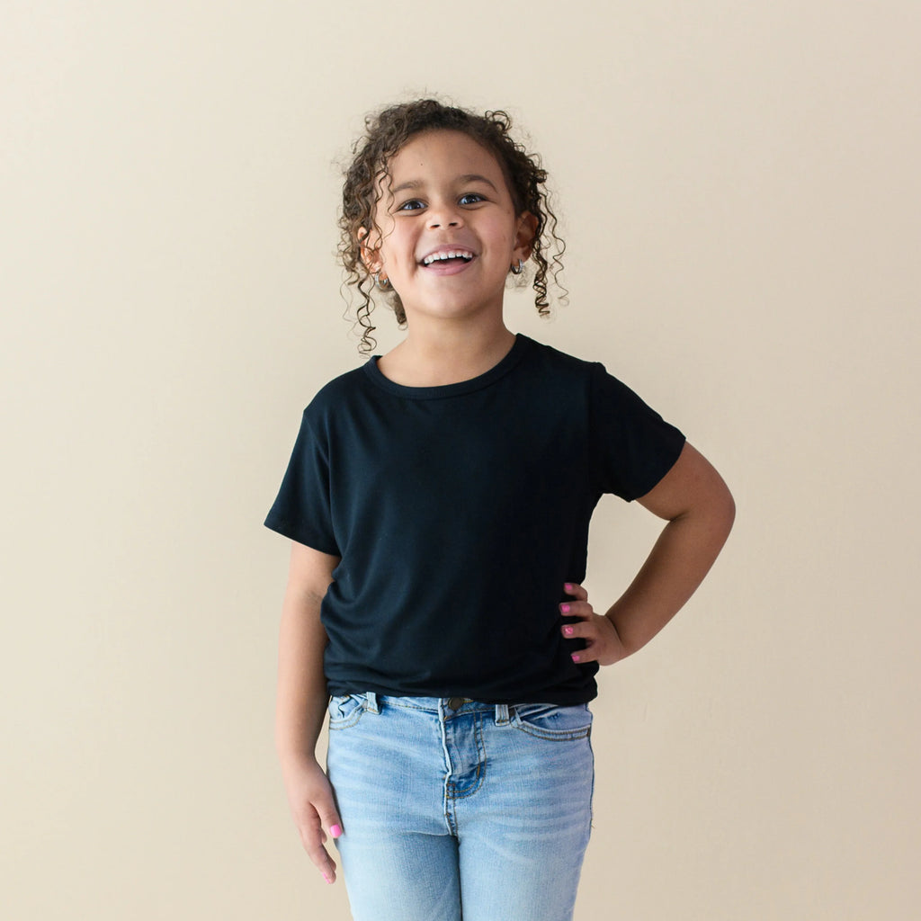 Toddler Basic Tee