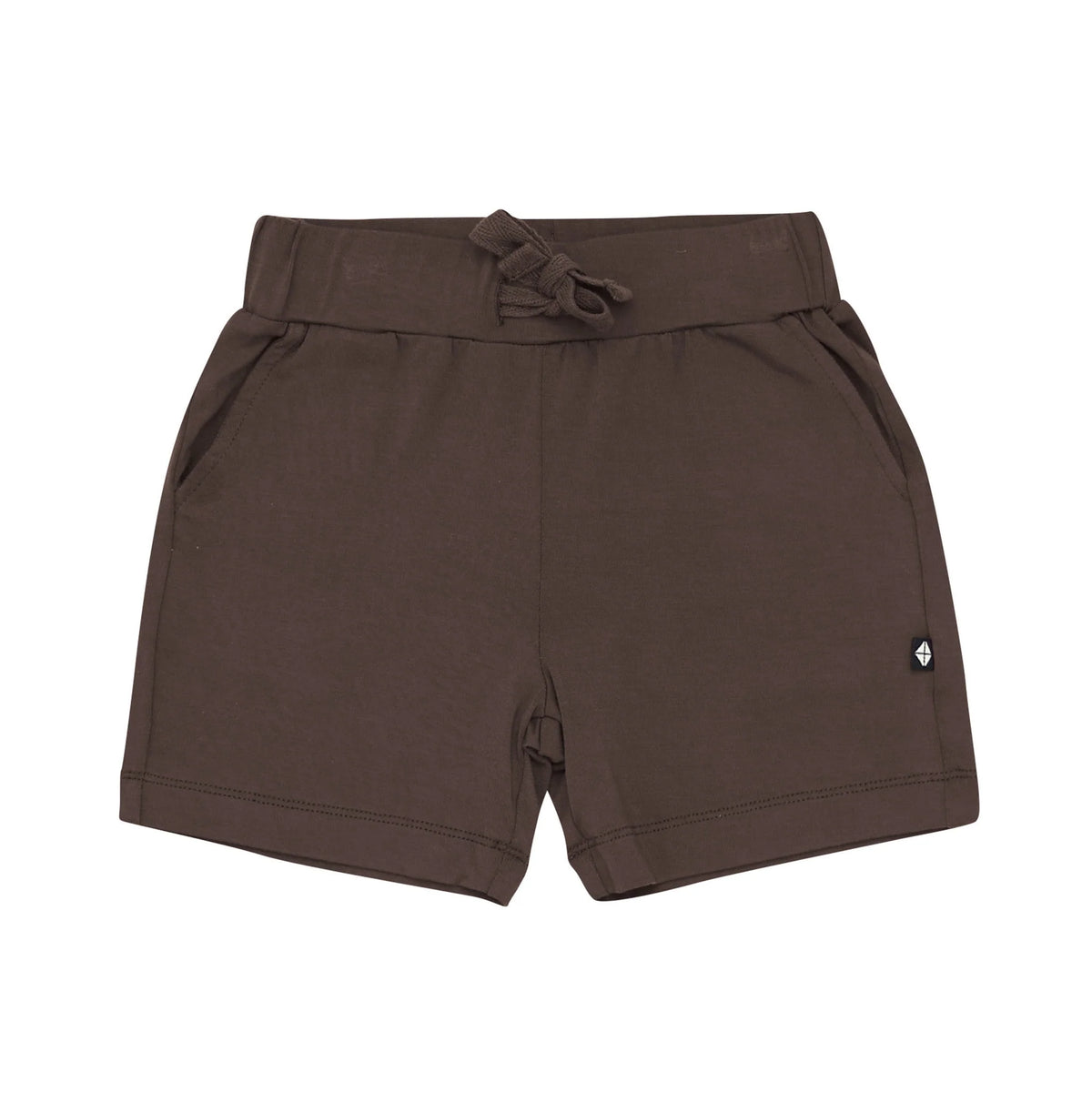 Drawstring Short
