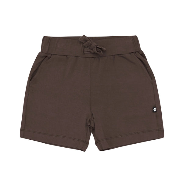 Drawstring Short