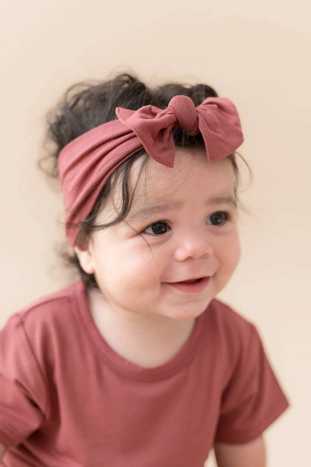 Toddler Basic Tee
