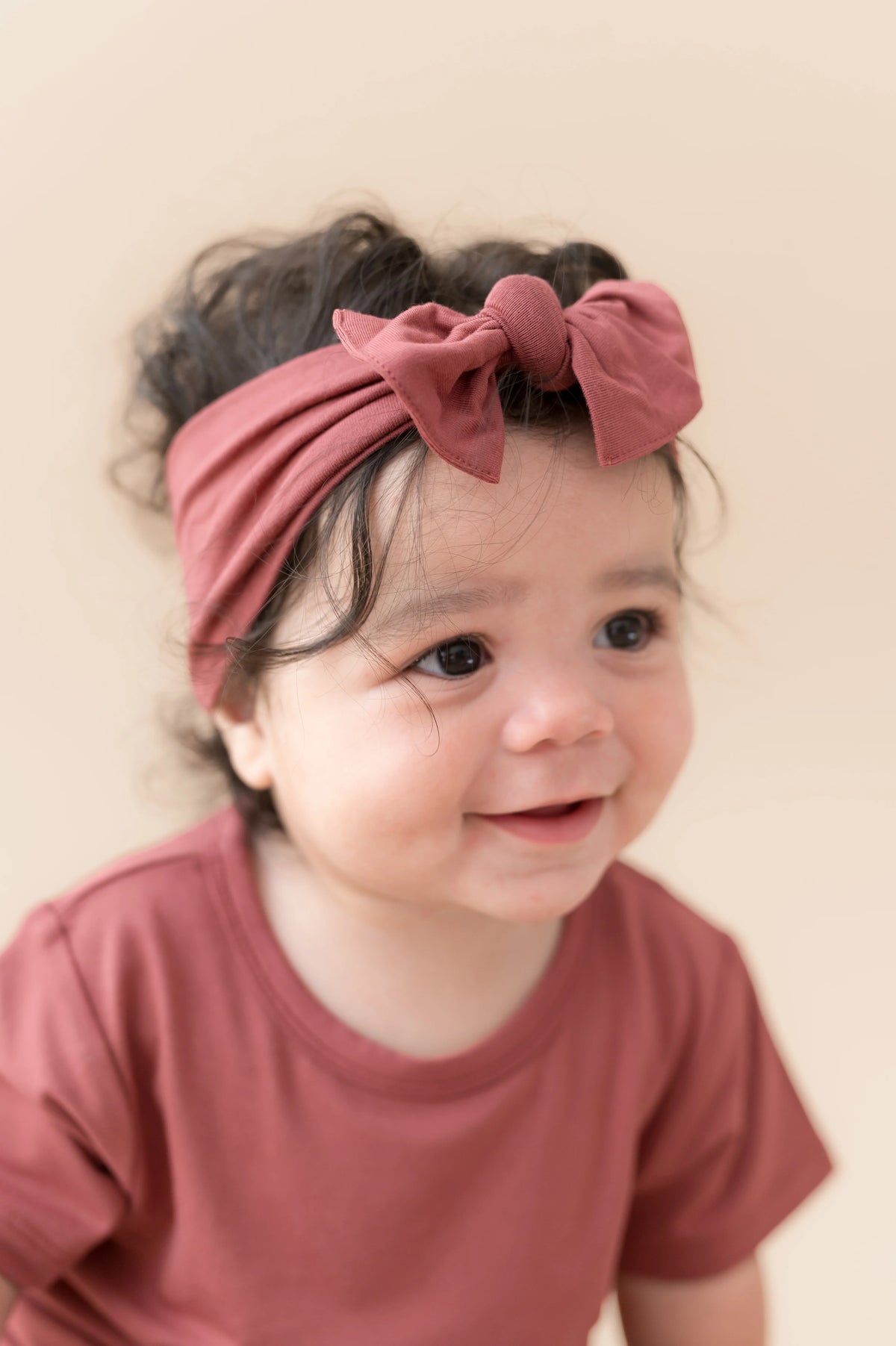 Toddler Basic Tee