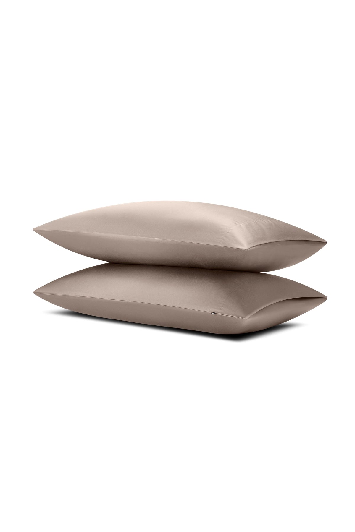 Bamboo Sateen Pillowcase Set