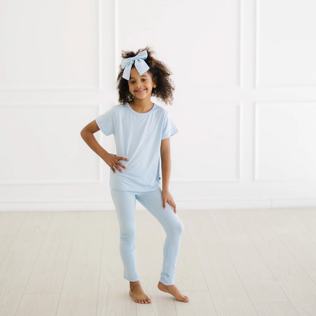 Toddler Basic Tee