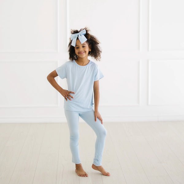 Toddler Basic Tee