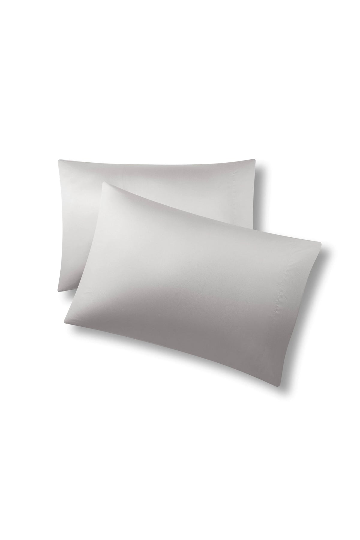 Bamboo Sateen Pillowcase Set