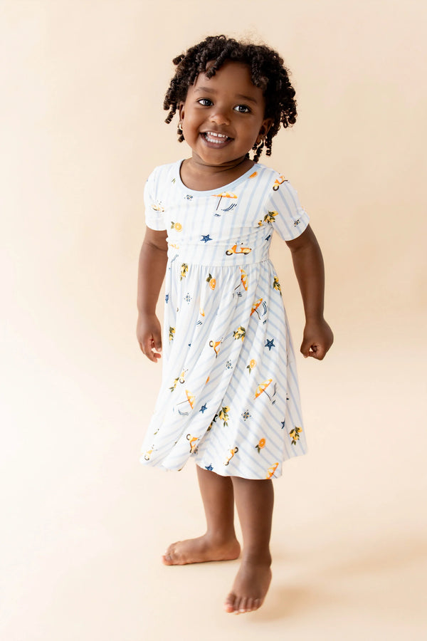 Twirl Dress