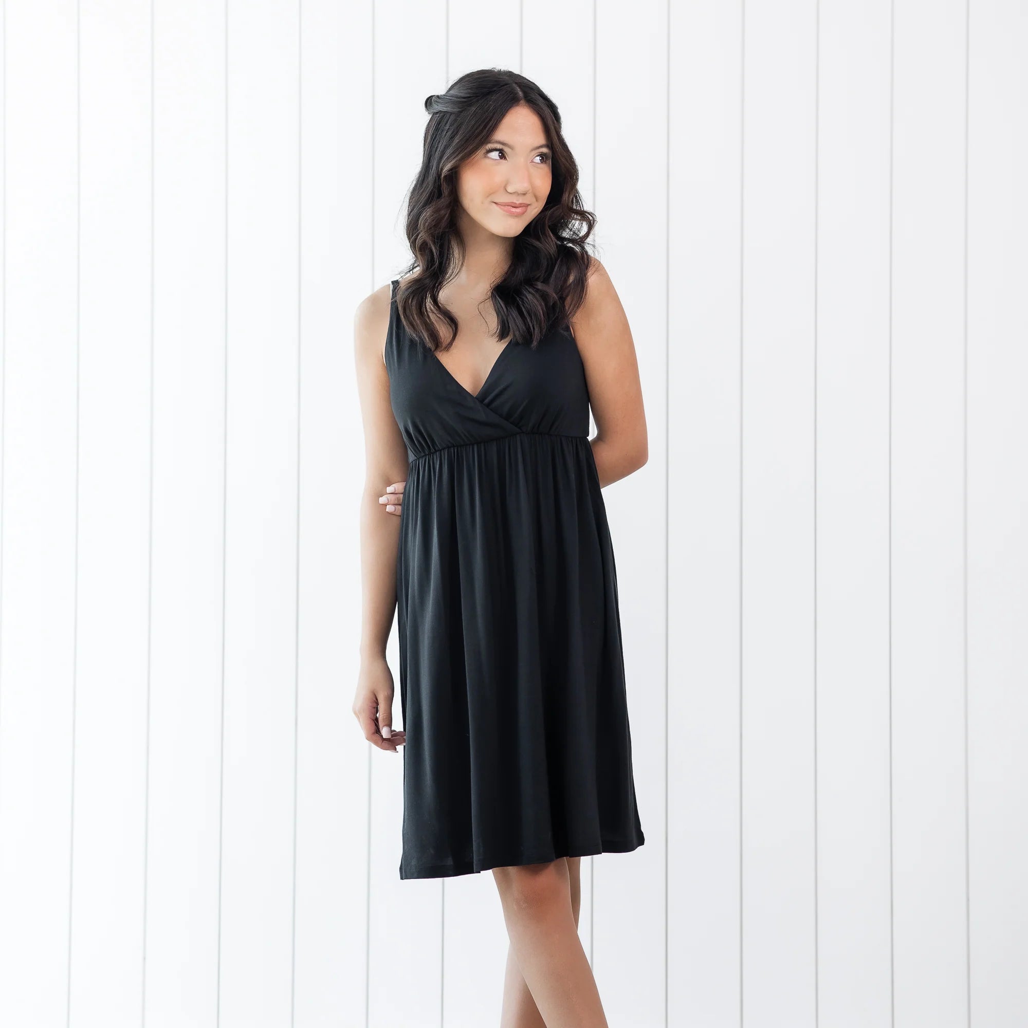 Women's Nightgown Secondary image