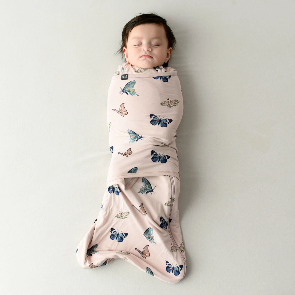 Sleep Bag Swaddler 0.5
