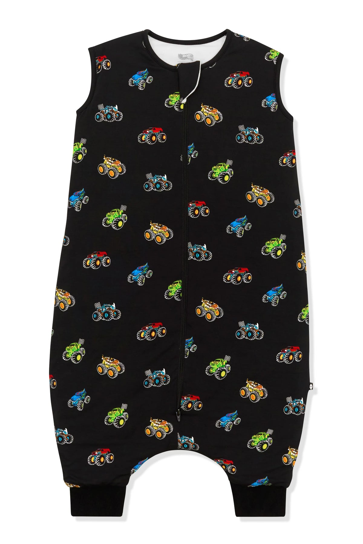 Sleep Bag Walker 1.0
