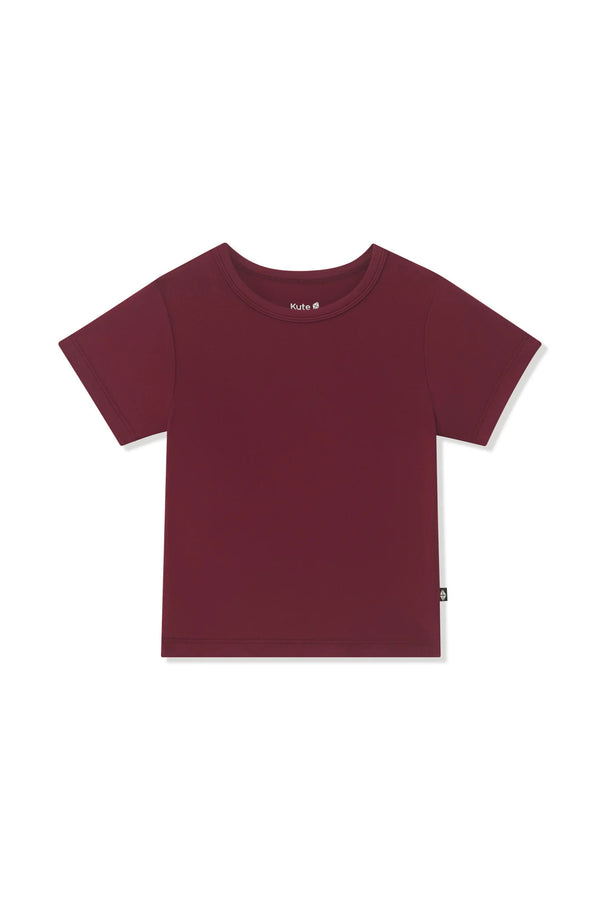 Toddler Basic Tee