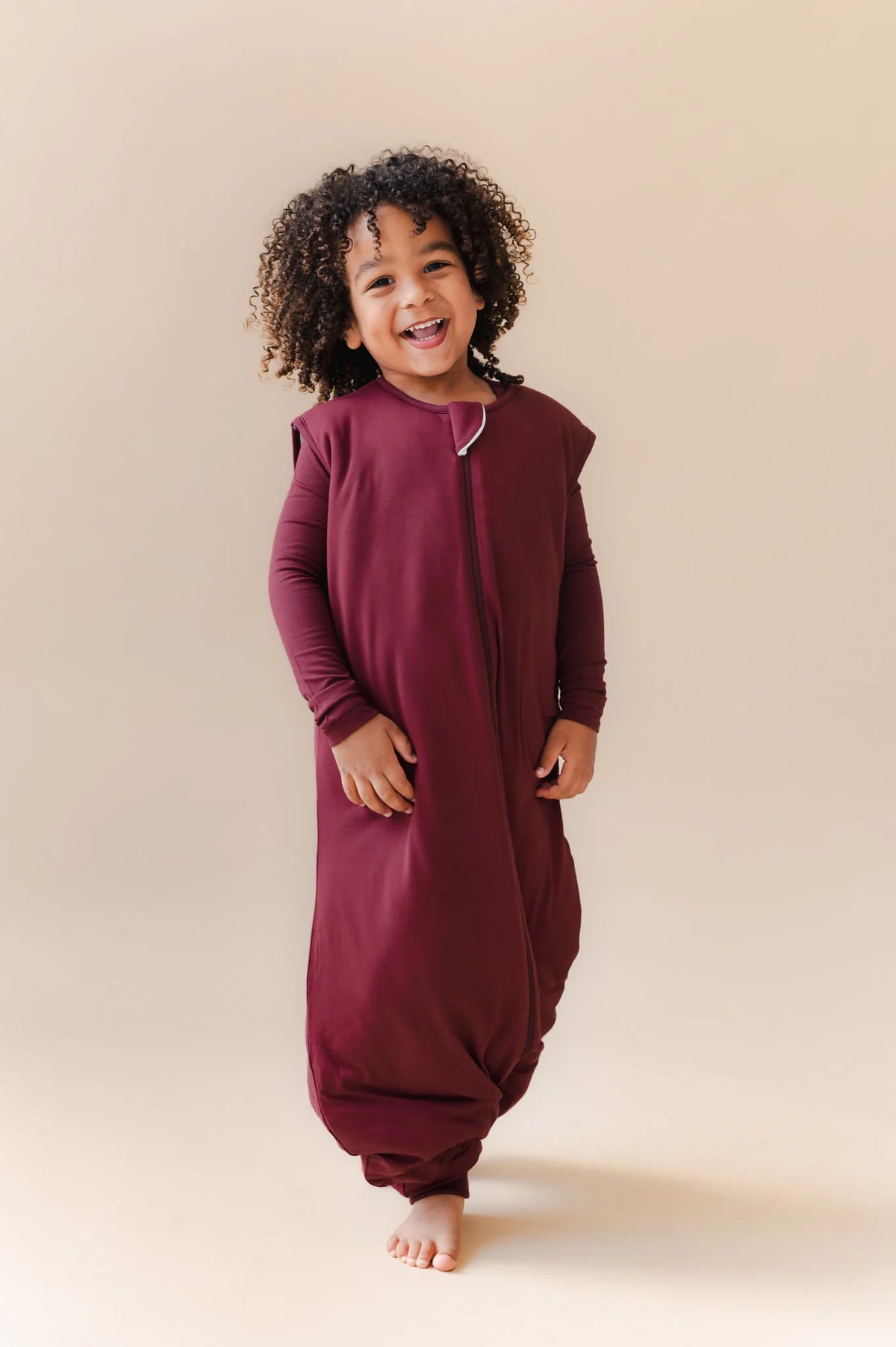 Sleep Bag Walker 2.5
