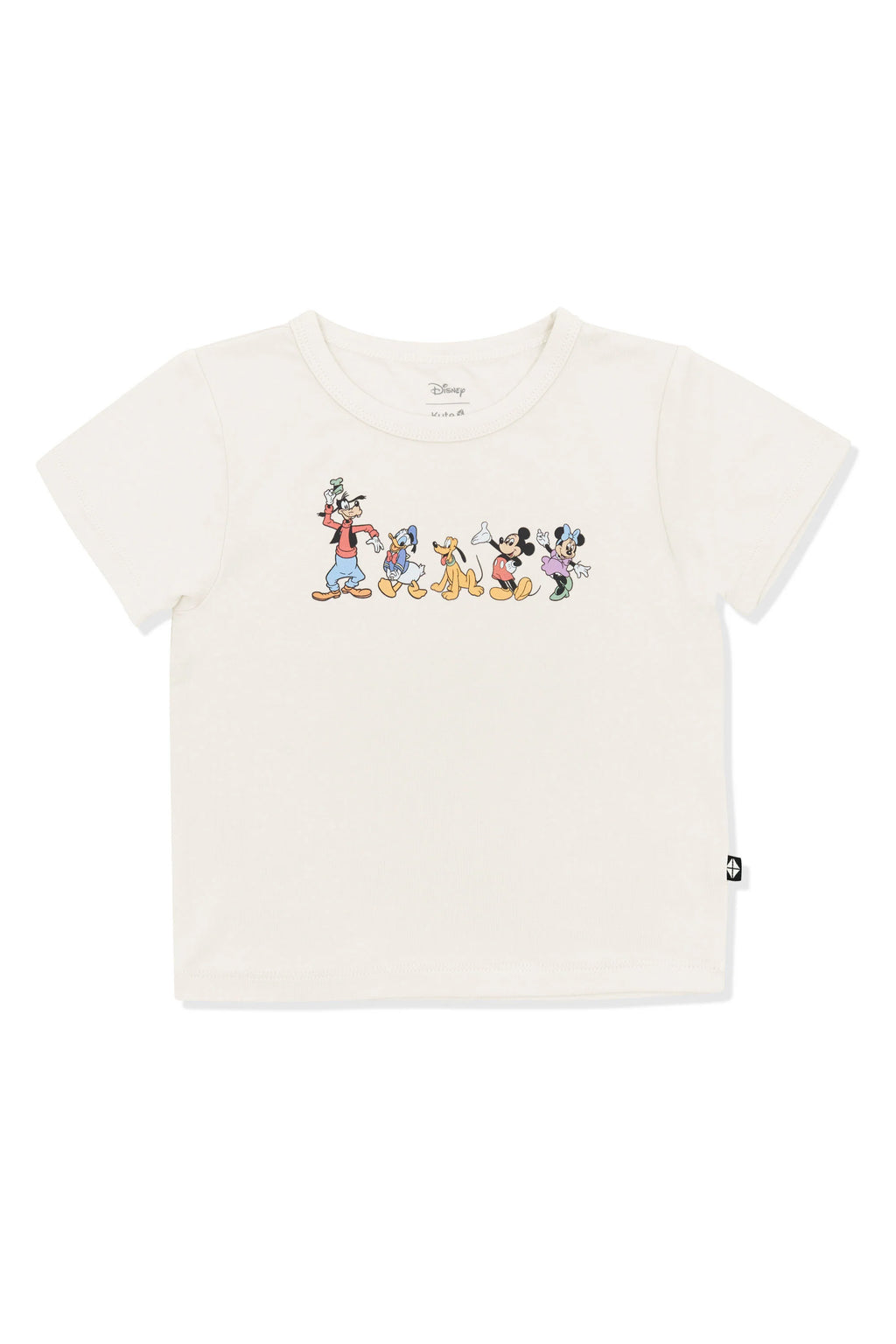 Toddler Basic Tee