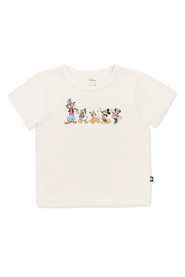 Toddler Basic Tee