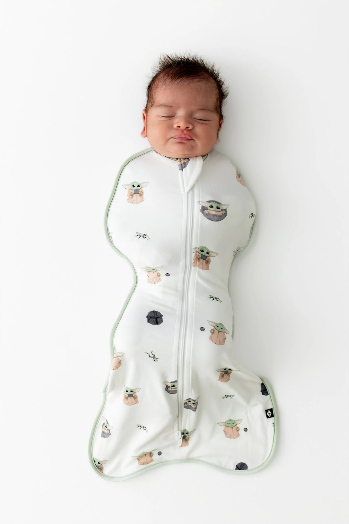 Swaddle Bag 0.5
