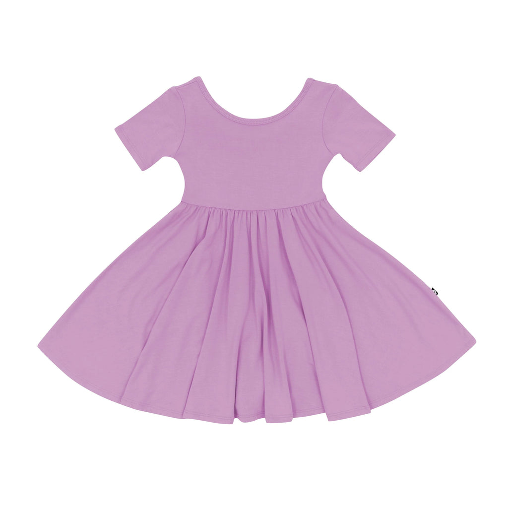 Twirl Dress