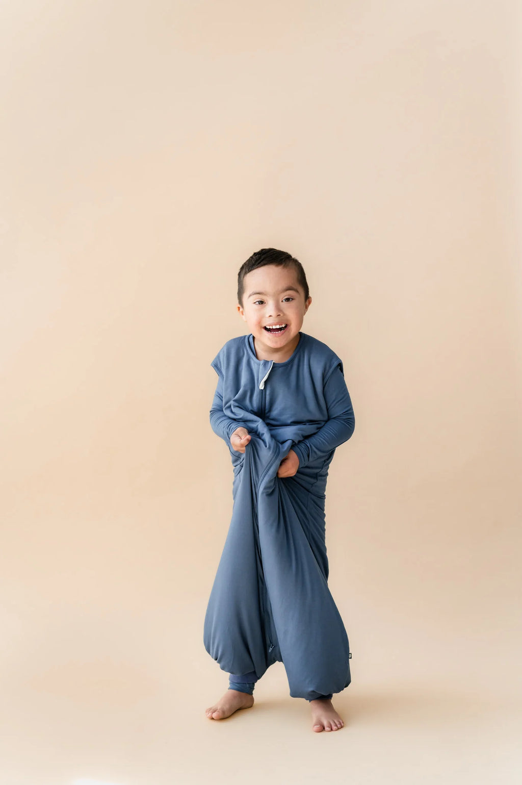 Sleep Bag Walker 1.0