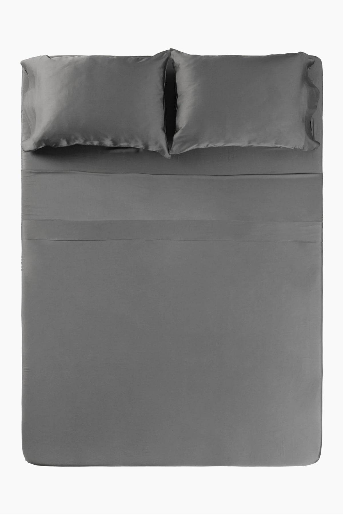 Bamboo Sateen Sheet Set