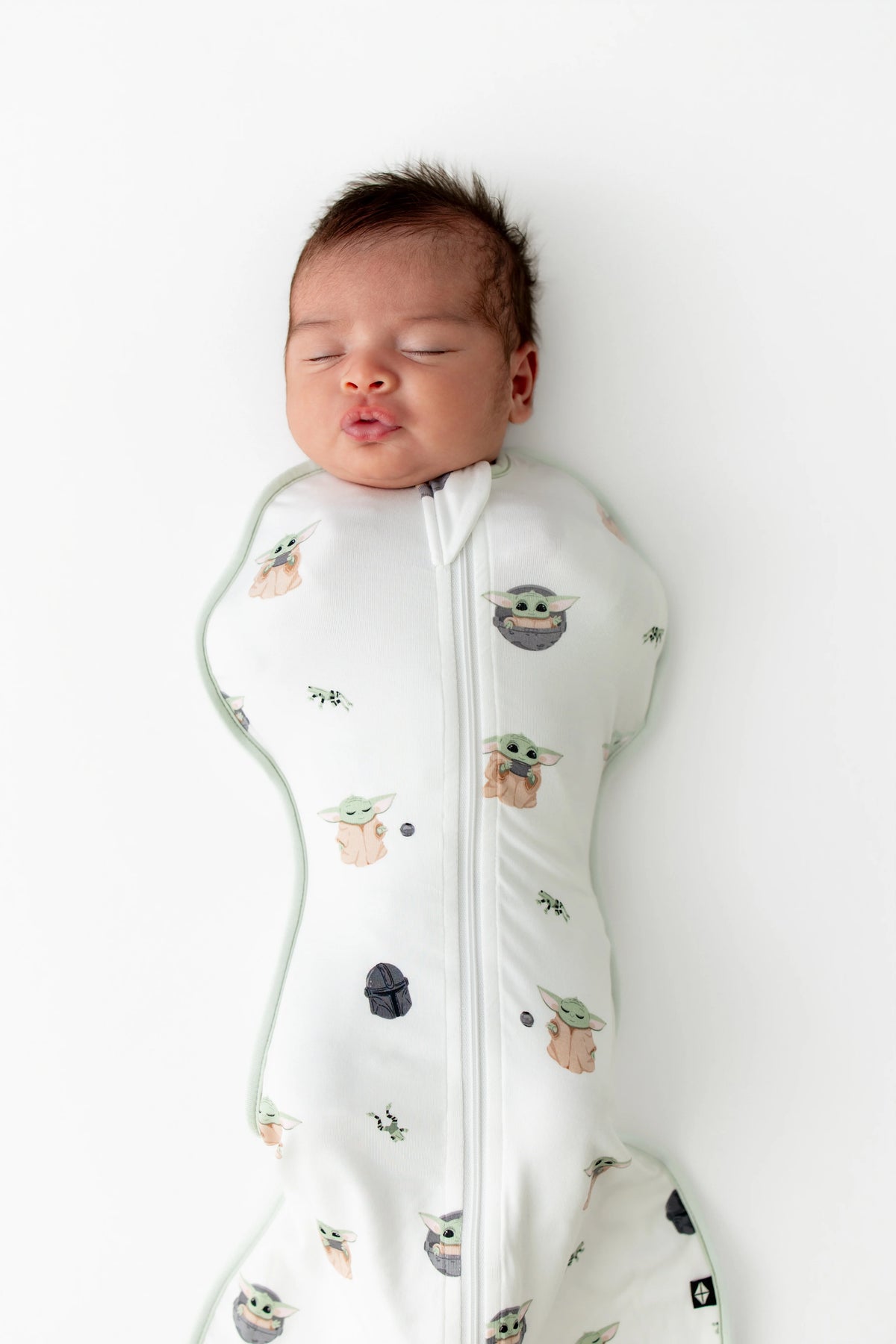 Swaddle Bag 0.5