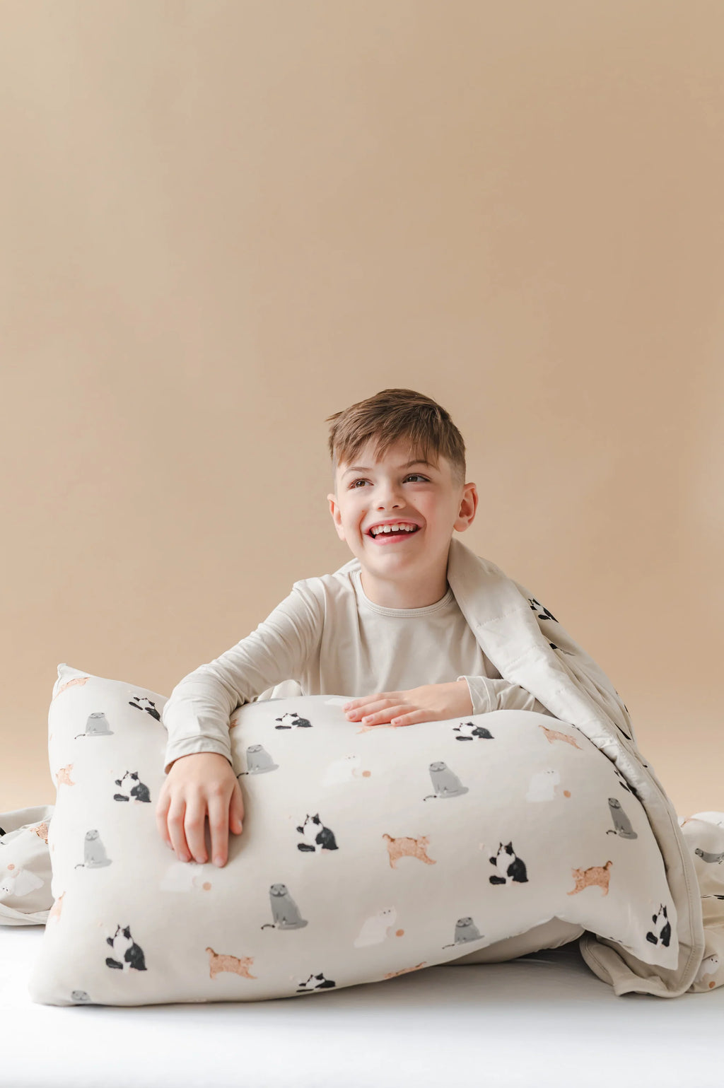 Standard Pillowcase