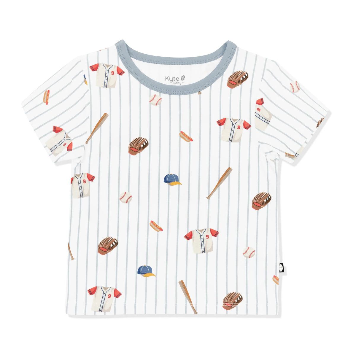 Toddler Basic Tee