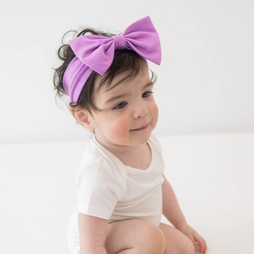 Bow Headband