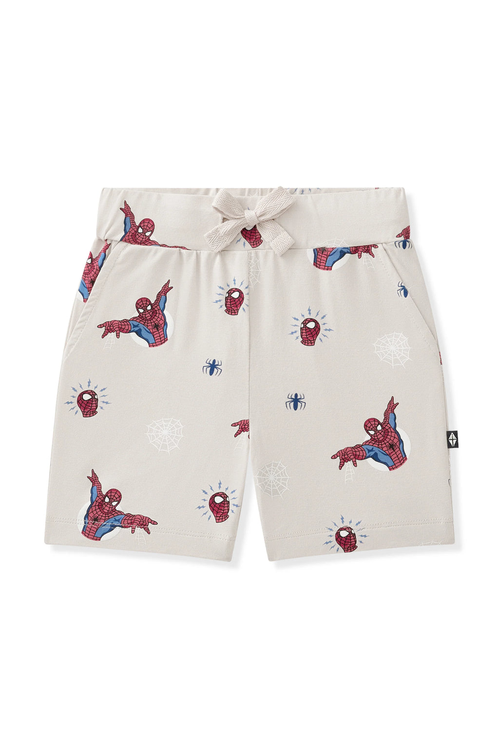 Drawstring Short