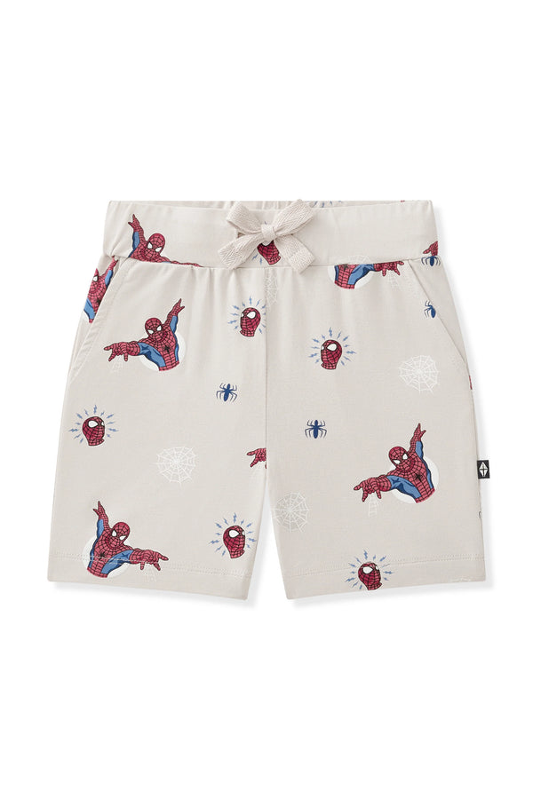 Drawstring Short