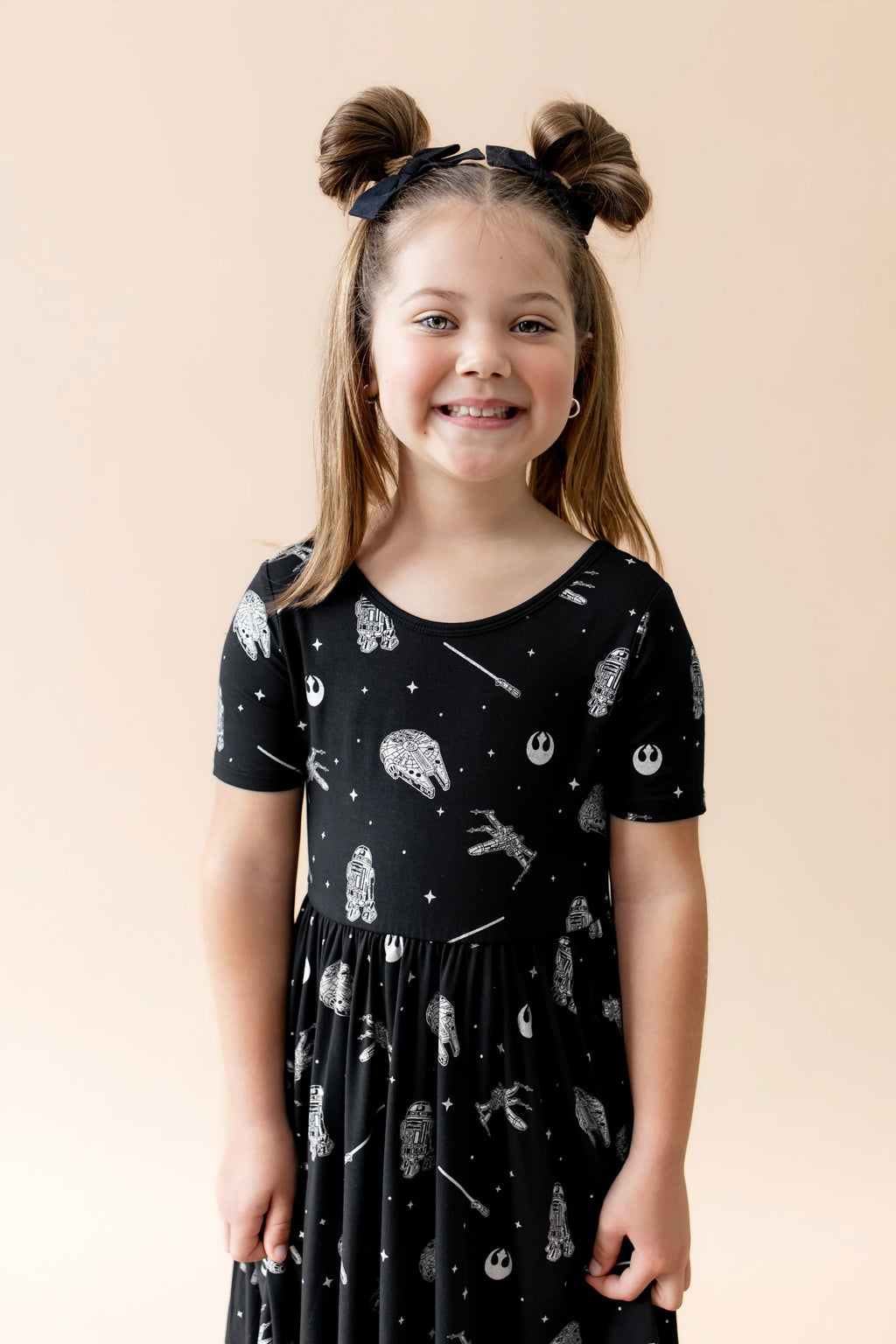 Twirl Dress