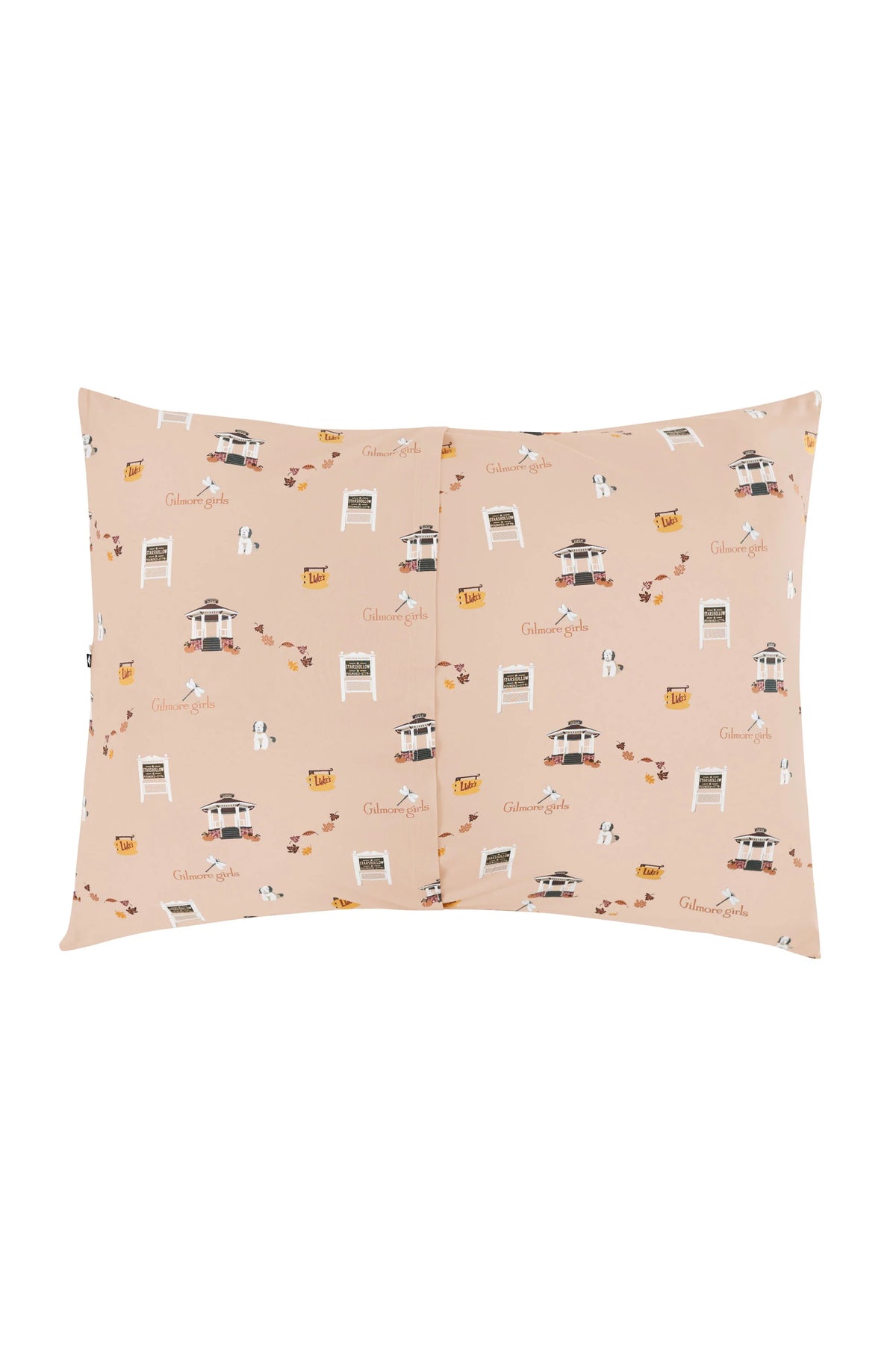 Standard Pillowcase