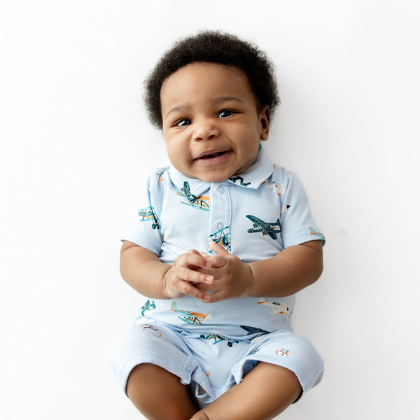Polo Shortall