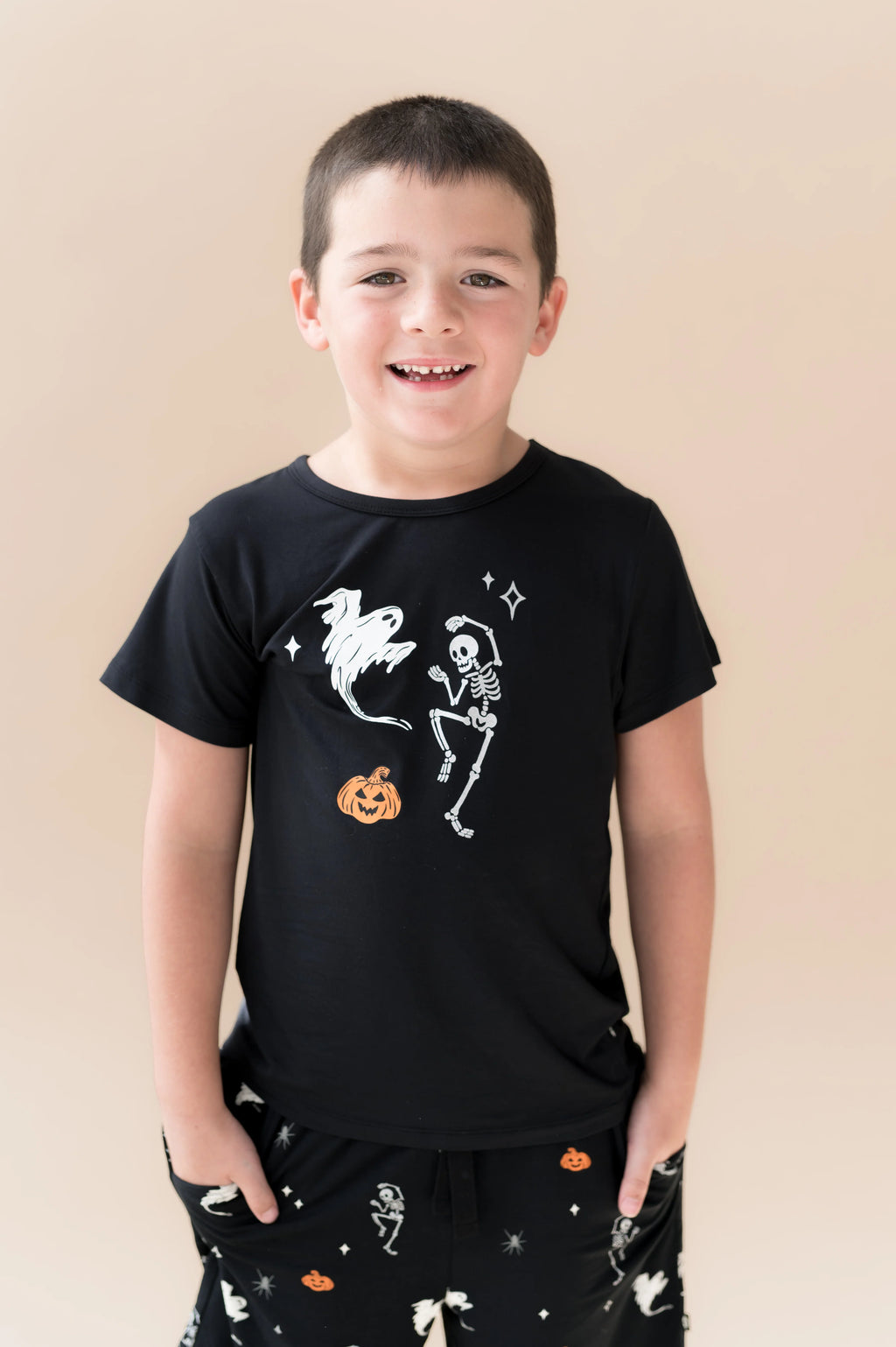 Toddler Basic Tee