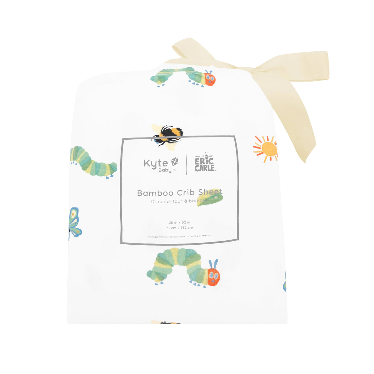 Crib Sheet