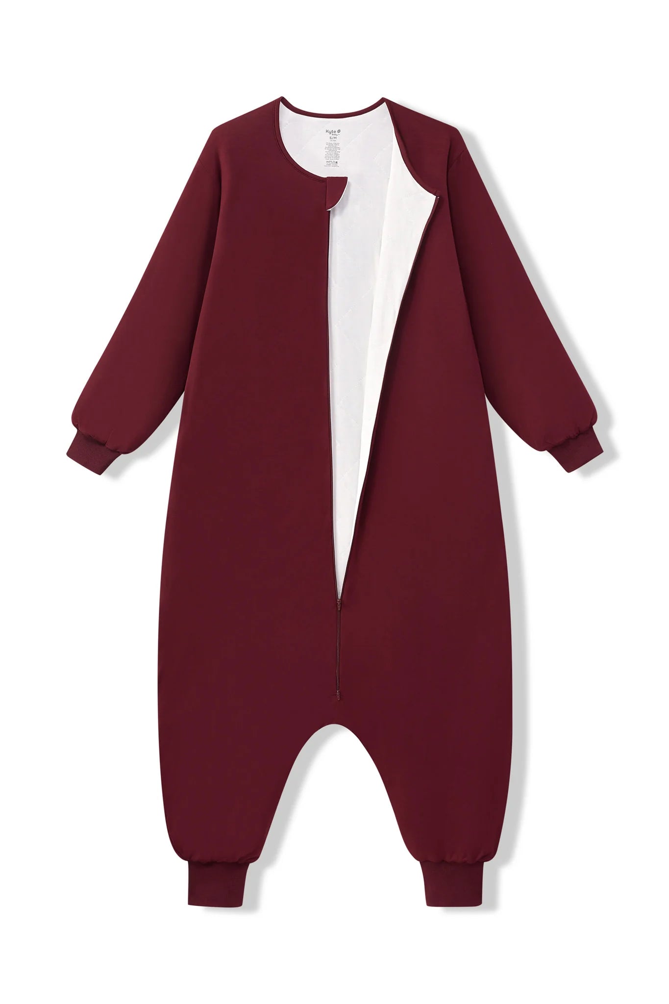 Long Sleeve Adult Sleep Bag Walker Secondary image