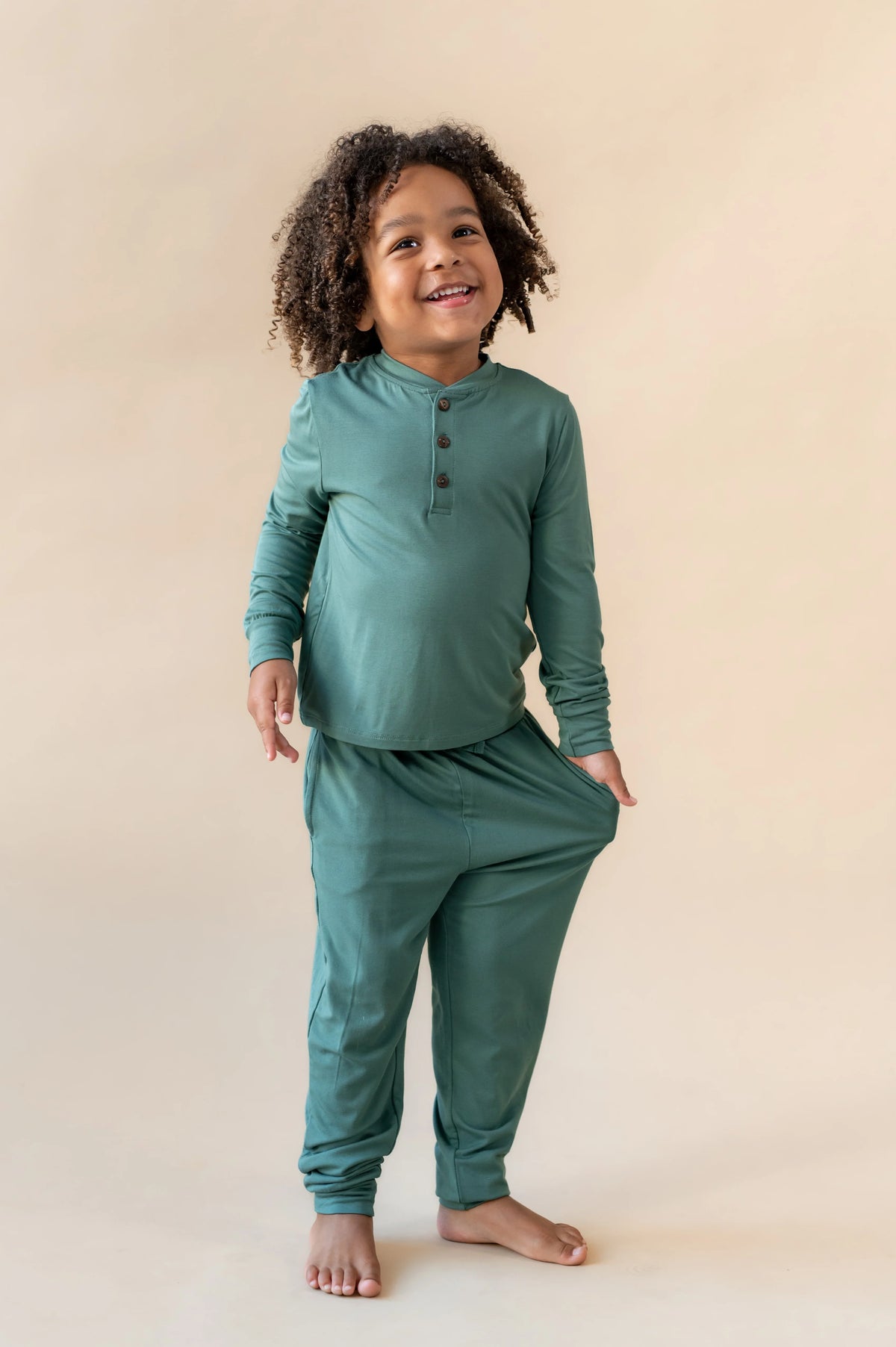 Toddler Jogger Pant Main image