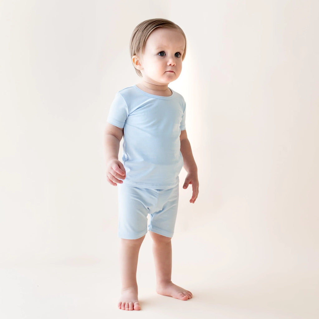 Short Sleeve Pajamas