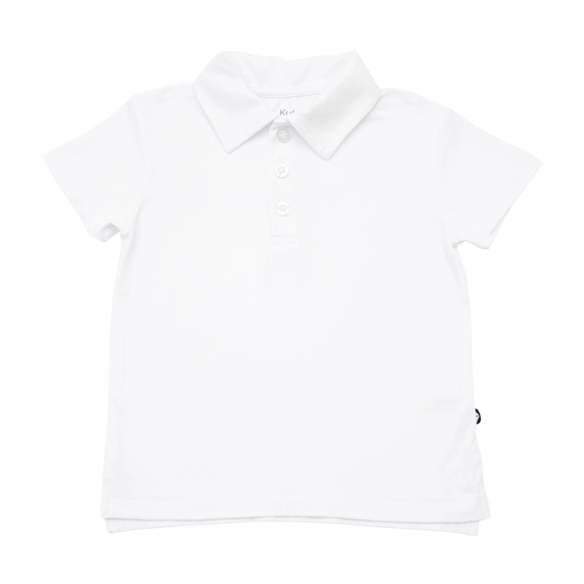 Toddler Short Sleeve Polo