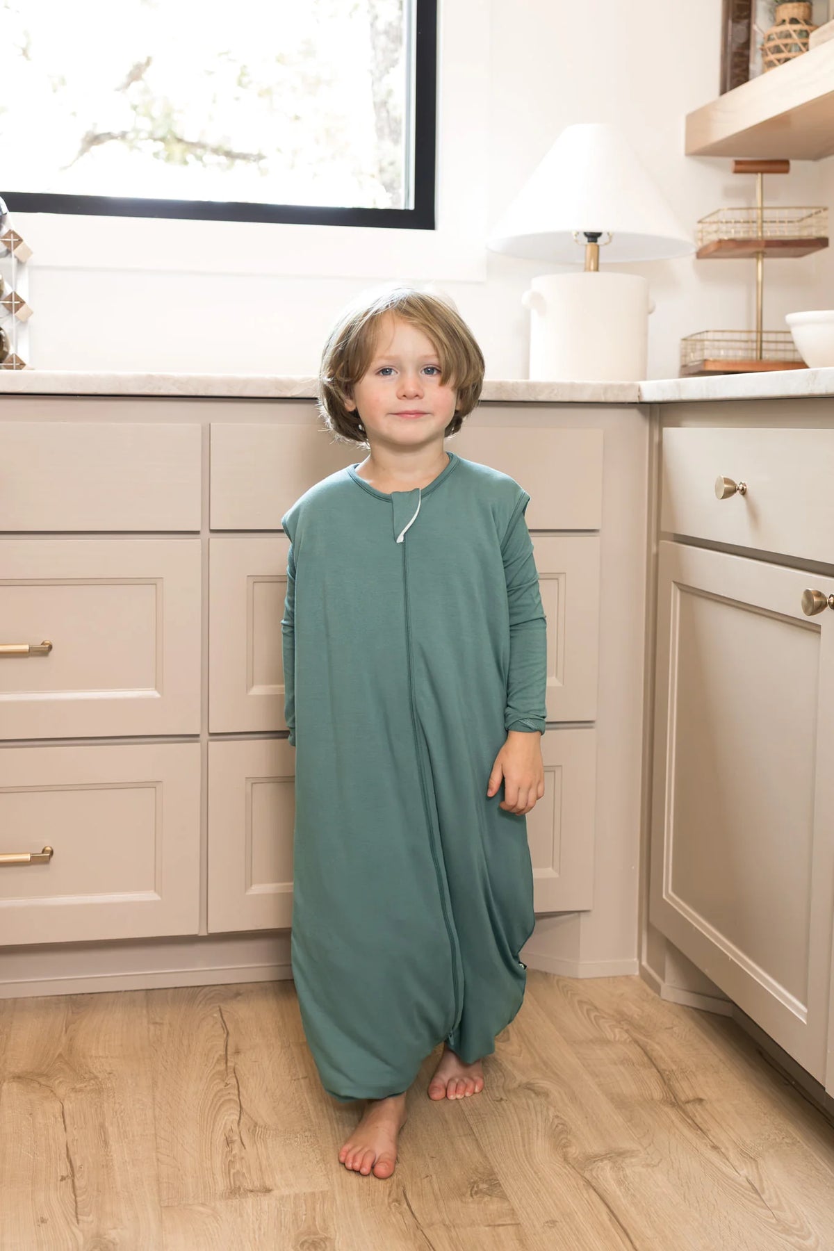Sleep Bag Walker 1.0